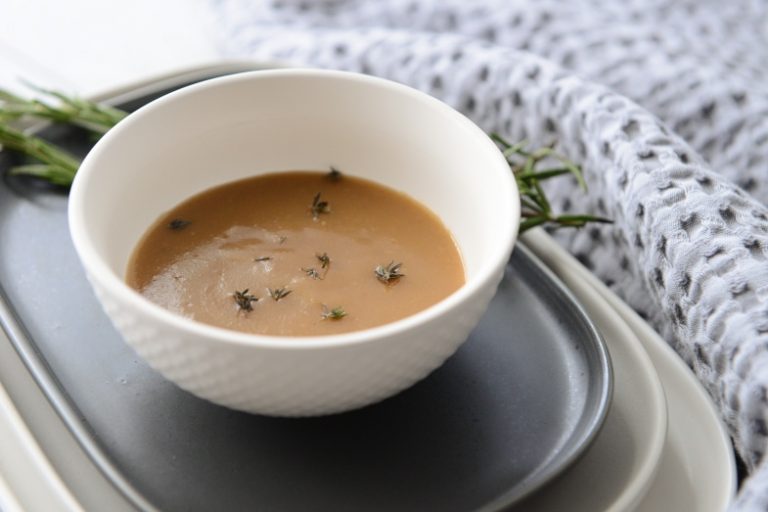 Sauce à dinde - Les Produits d'Antan