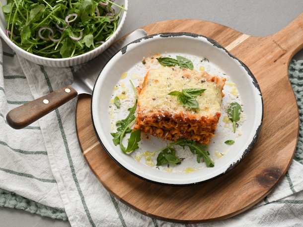 Lasagne
