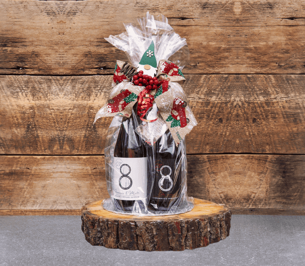 Panier cadeau – Le fruité