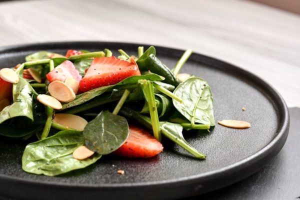 Vinaigrette à l'érable