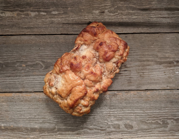 Pain artisanal (saveurs variées)