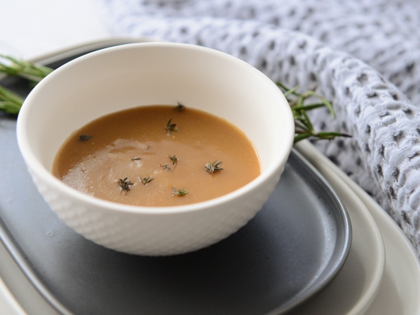 Sauce à dinde