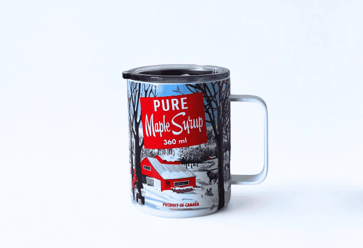 Tasse Thermos Constantin