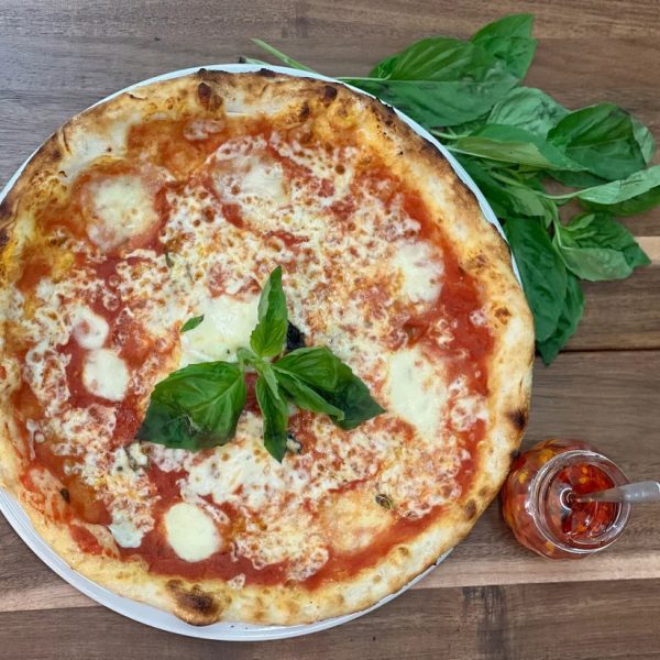 Il Pranzetto - Margherita