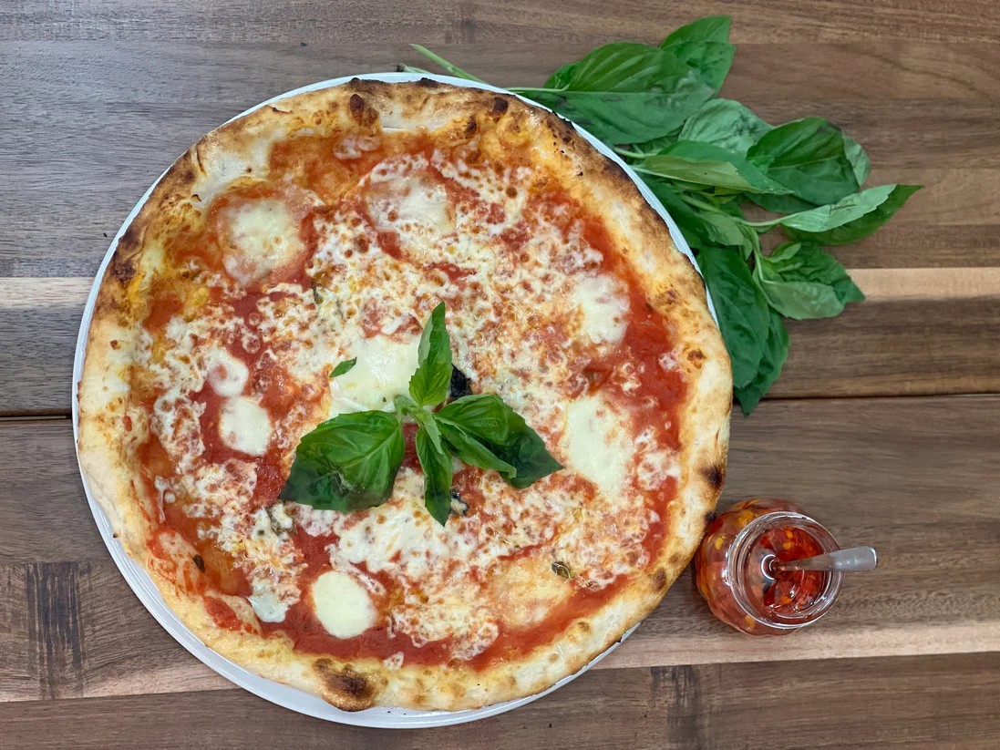 Il Pranzetto - Margherita